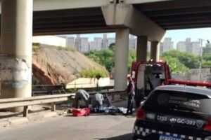 gcm reage a assalto carapicuíba