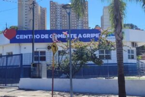 gripe itapevi