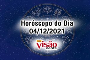 horoscopo do dia 04 12 de hoje 2021