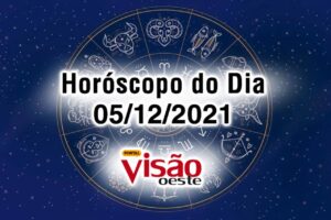 horoscopo do dia 05 12 de hoje 2021