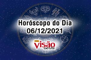 Horóscopo do Dia