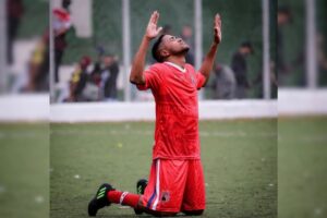 jogador de futebol de osasco morto praia
