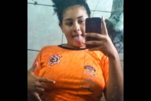 menina 12 anos desaparecida itapevi