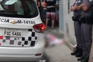 morto a tiros osasco