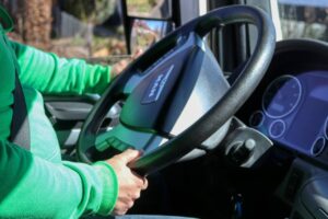motorista carreteiro vagas
