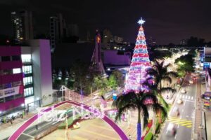 natal Barueri