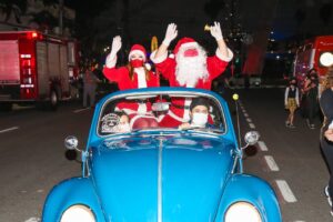 natal em osasco