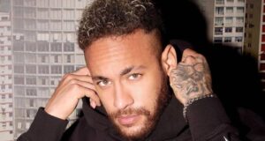 neymar alphaville