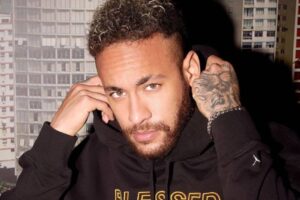 neymar alphaville