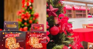 panetone natal supershopping osasco