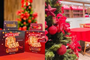 panetone natal supershopping osasco