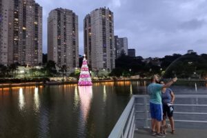 parque dom josé barueri