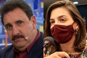ratinho metralhadora