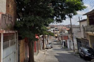 roubo farmácia osasco