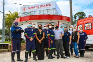 samu osasco