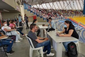 seleção vagas de emprego barueri auxiliar logístico