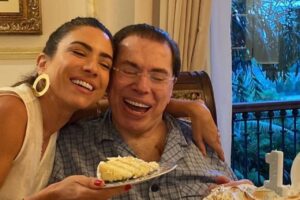 silvio santos