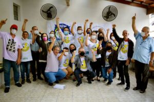sindicato dos servidores de osasco
