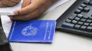 vagas de emprego