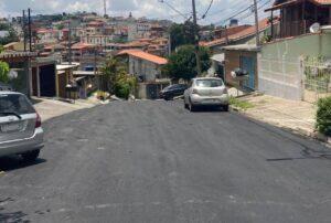 asfalto cotia