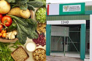 banco de alimentos osasco