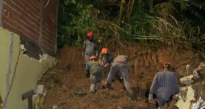 bebê morre soterrado itapevi (1)