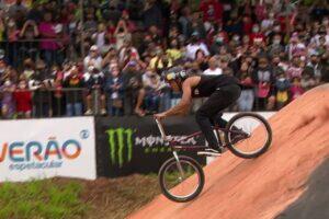 bmx estilo livre carapicuíba