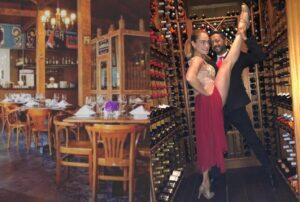 cabaña osasco tango e jazz