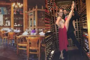 cabaña osasco tango e jazz
