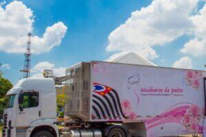 carreta mamografia jandira