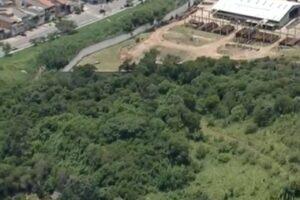 Vereador de Carapicuíba quer iniciativa para mapear áreas ocupadas e monitorar grau de risco de deslizamentos.