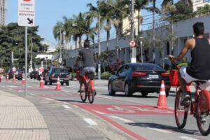 ciclofaixa osasco