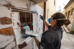 cursos gratuitos itapevi construtor alvenaria