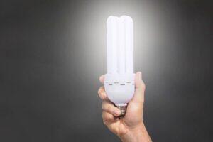 energia elétrica conta de luz