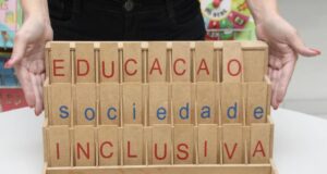 escolas barueri alunos com deficiência