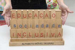 escolas barueri alunos com deficiência