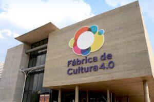 fábrica de cultura,Osasco