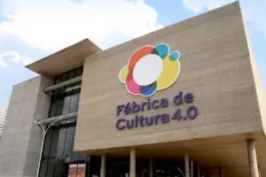 fábrica cultura osasco