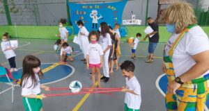férias escolas de osasco