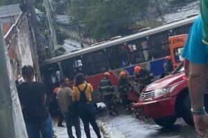 mulher morre ônibus barueri (1)