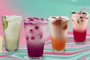 novidades starbucks