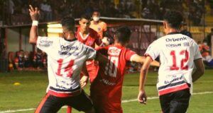 osasco audax copinha