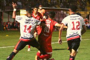 osasco audax copinha