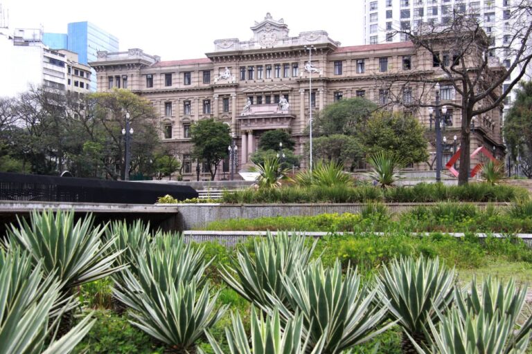 Orçamento do TJ-SP para 2022 será de R$ 13,5 bilhões