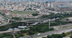 ponte osasco aérea