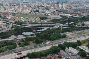 ponte osasco aérea