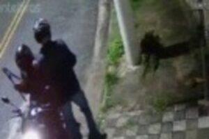 roubo motos osasco