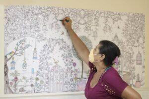 secretaria da mulher barueri