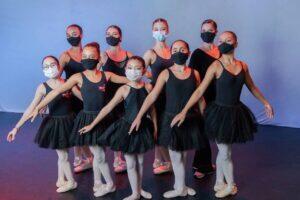 seletiva dança ballet barueri