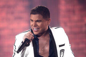 show tierry jandira